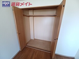 グリーンヒルズの物件内観写真